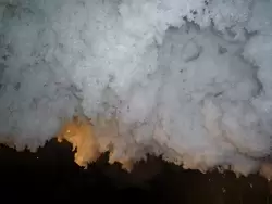 Кунгурская пещера в Перми