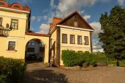 Гостиница «Guest House» в Пскове