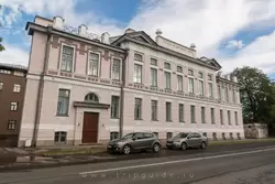 Псков, Государственный банк Российской империи в Пскове (1910 год)