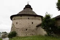 Псков, Покровская башня