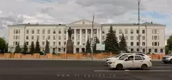 Псковский Государственный Университет