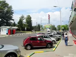 Пенза, улица Ленинградская