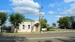 Пенза, Музей одной картины им. Г.В. Мясникова