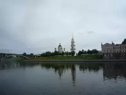 Рыбинск, фото 69