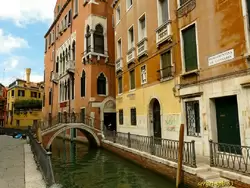 Венеция, фото 70