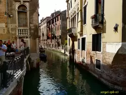 Венеция, фото 45