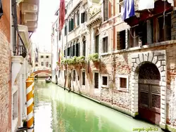 Венеция, фото 42