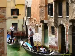 Венеция, фото 39