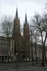 Антверпен, фото 1