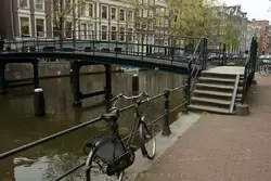 Амстердам накануне Дня Королевы, фото 36