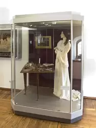 Музей Спасо-Евфимиевского монастыря в Суздале
