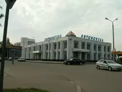 Автовокзал Ярославль, фото 2