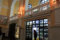 Жд вокзал Ярославль, фото 8