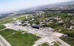 Аэропорт Толмачево, фото 6