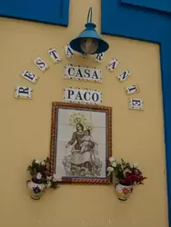 Restaurante Casa Paco, Torremolinos