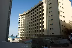 Отель Melia Costa del Sol в Торремолиносе, фото 4