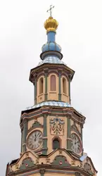 Петропавловский собор в Казани, фото 6
