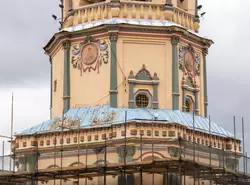 Петропавловский собор в Казани, фото 7