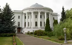 Анатомический театр Казанского университета
