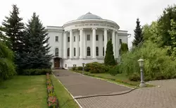 Анатомический театр Казанского университета