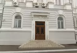 Музей-лаборатория Е.К. Завойского и Музей Казанской химической школы