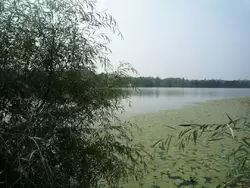 Озеро Раифское