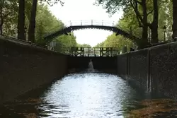 Канал Сен-Мартен в Париже, фото 45