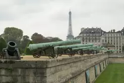 Музей Армии в Париже, фото 60