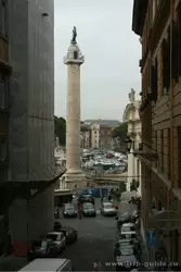 Колонна Траяна (The Trajan Column)