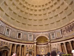 Достопримечательности Рима: Пантеон
