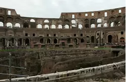 Рим, Колизей