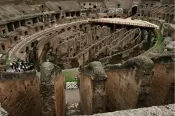 Colosseum foto