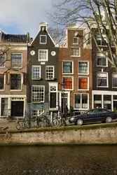 Архитектура Амстердама, фото 36