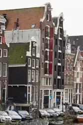 Архитектура Амстердама, фото 10