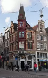 Амстердам, фото 58