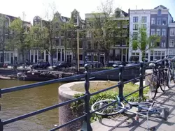 Архитектура Амстердама, фото 32