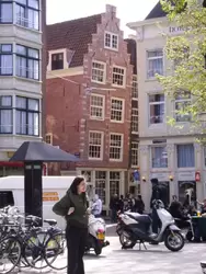 Амстердам, фото 33