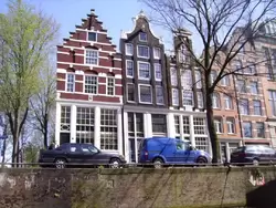 Архитектура Амстердама, фото 34
