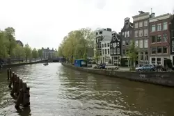 Архитектура Амстердама, фото 21