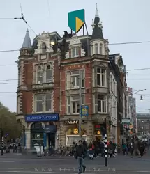 Архитектура Амстердама, фото 8