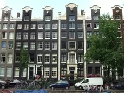 Архитектура Амстердама, фото 15
