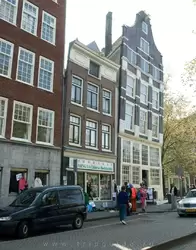 Архитектура Амстердама, фото 9