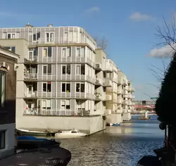 Каналы Амстердама, фото 20