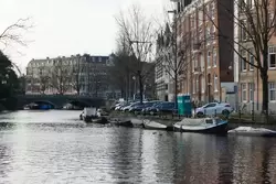 Каналы Амстердама, фото 24