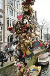 Каналы Амстердама, фото 28