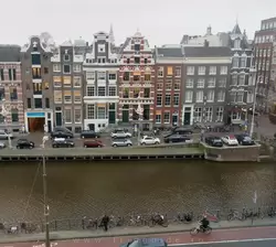 Каналы Амстердама, фото 32