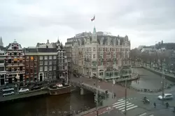 Каналы Амстердама, фото 33