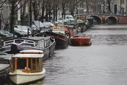 Каналы Амстердама, фото 35