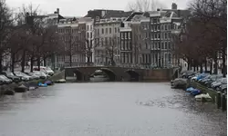 Каналы Амстердама, фото 36
