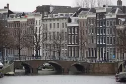 Каналы Амстердама, фото 37